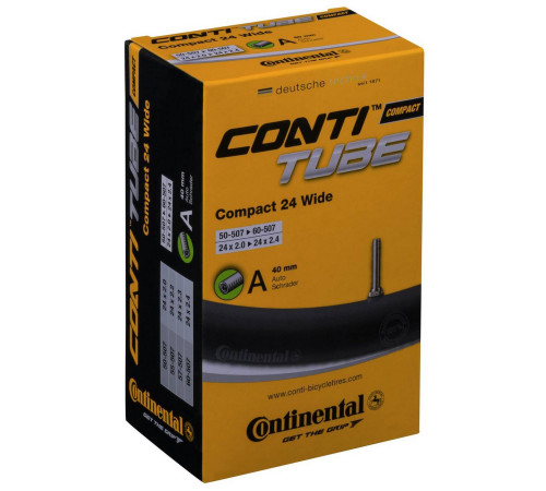 Tube 24" Continental Compact wide A40 (50/60-507)