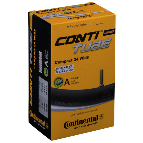 Tube 24" Continental Compact wide A40 (50/60-507)