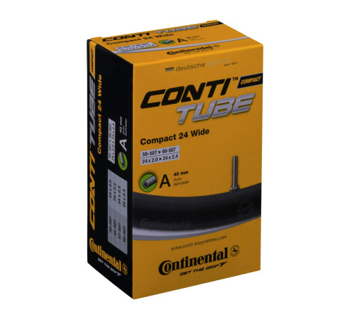 Tube 24" Continental Compact wide A40 (50/60-507)