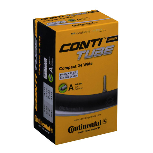 Tube 24" Continental Compact wide A40 (50/60-507)