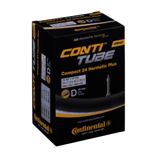 Tube 24" Continental Compact Hermetic Plus D40 (32-507/47-544)