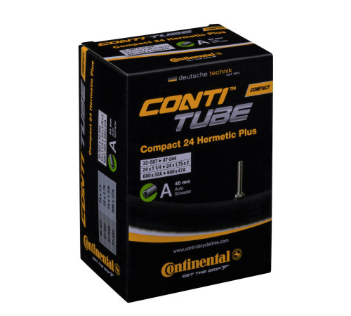 Tube 24" Continental Compact Hermetic Plus A34 (32-507/47-544)