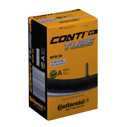 Tube 26" Continental MTB A40 (47/62-559)