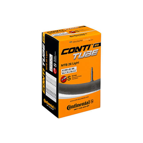 Tube 26" Continental MTB Light S42 (47/60-559)