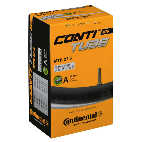Tube 27.5" Continental MTB A40 (47/62-584)