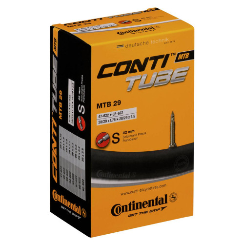 Tube 29" Continental MTB S42 (47/62-622)