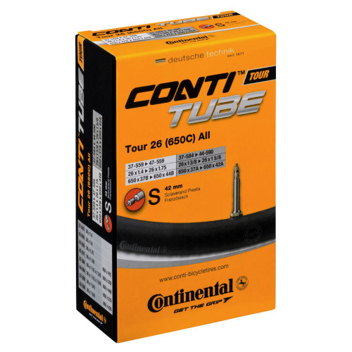 Tube 26" Continental Tour S42 (37/47-559/44-590)
