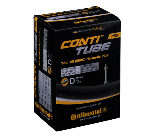 Tube 26" Continental Tour Hermetic Plus D40 (37-559/47-597)