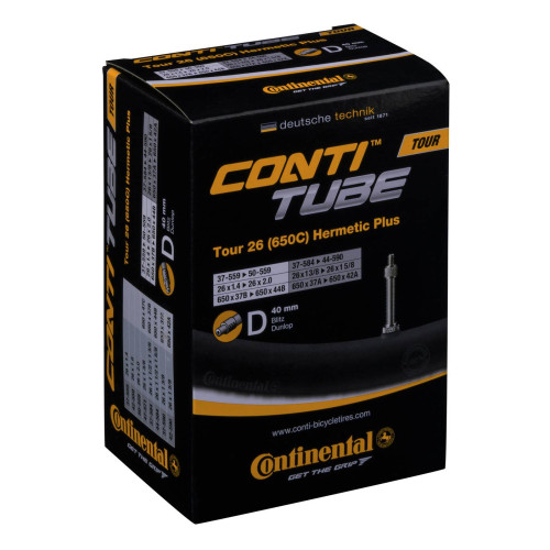 Tube 26" Continental Tour Hermetic Plus D40 (37-559/47-597)