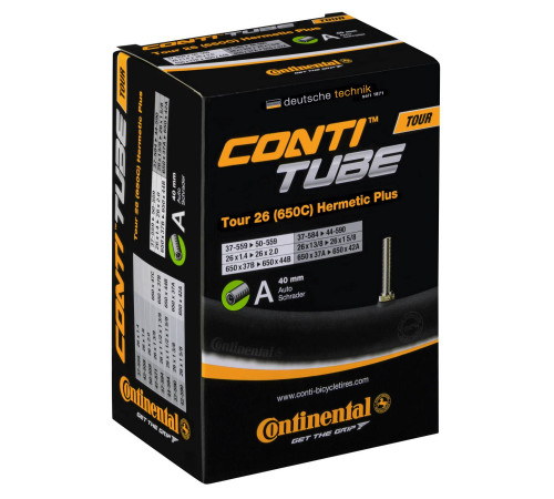 Tube 26" Continental Tour Hermetic Plus A40 (37-559/47-597)