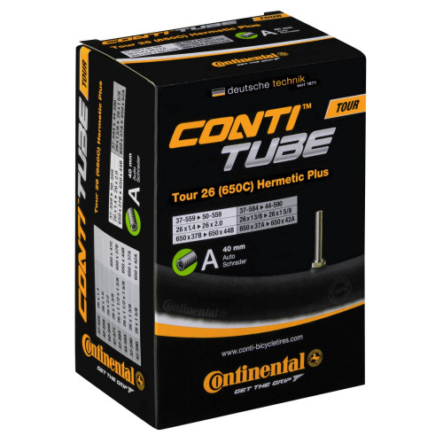 Tube 26" Continental Tour Hermetic Plus A40 (37-559/47-597)
