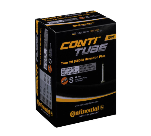 Tube 26" Continental Tour Hermetic Plus S42 (37-559/47-597)