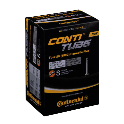 Tube 26" Continental Tour Hermetic Plus S42 (37-559/47-597)