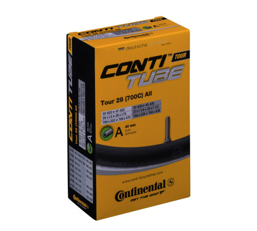 Tube 28" Continental Tour all A40 (32/47-622/42-635)