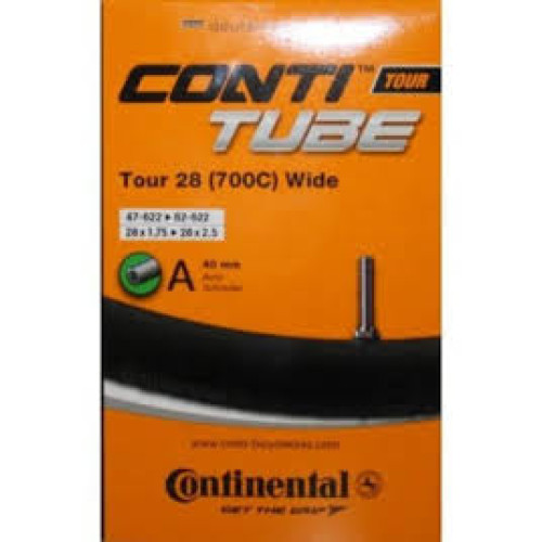 Kamera 28" Continental Tour wide A40 (47/62-622)