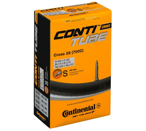 Kamera 28" Continental Cross S42 (32/47-622)