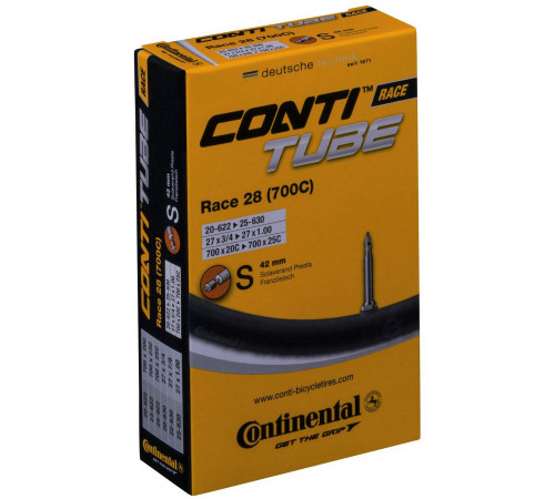 Kamera 28" Continental Race S42 (20-622/25-630)