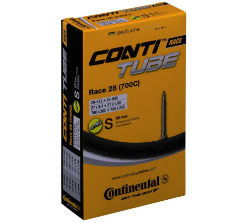 Kamera 28" Continental Race S60 (20-622/25-630)