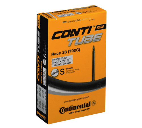 Kamera 28" Continental Race S80 (20-622/25-630)