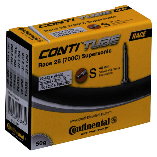 Kamera 28" Continental Race Supersonic S42 (20-622/25-630)