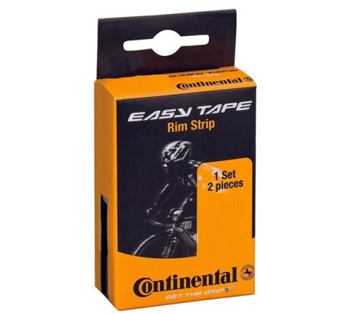 Aploki lente 20-622 Continental Easy Tape (pāris)