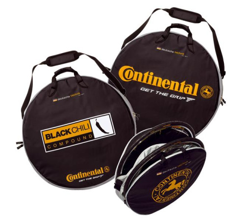 Wheelbag Continental Race
