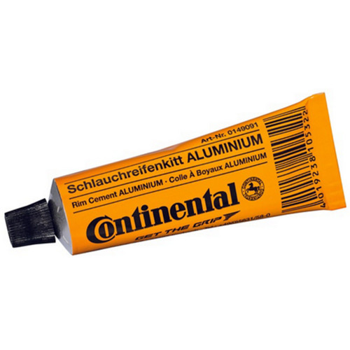 Līme tubular riepām Continental Rim cement,25g tube