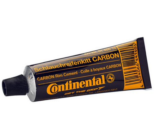 Līme tubular riepām Continental Rimcement for Carbonrims,25g tube