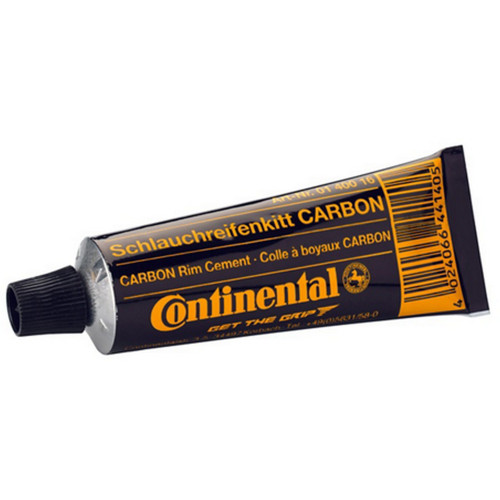 Līme tubular riepām Continental Rimcement for Carbonrims,25g tube