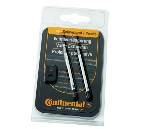 Ventīla pagarinātājs Continental 20mm, 2 gab.