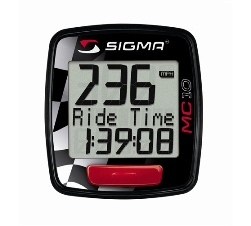 Bike computer SIGMA MC 10