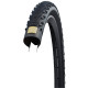 Riepa 28" Schwalbe CX Comp HS 369 Active Wired 35-622 / 28x1.35 Black