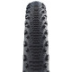 Riepa 28" Schwalbe CX Comp HS 369 Active Wired 35-622 / 28x1.35 Black