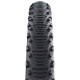 Riepa 28" Schwalbe CX Comp HS 369 Active Wired 40-622 / 28x1.50 Black-Reflex