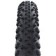 Tire 24" Schwalbe Black Jack HS 407 Active Wired 47-507 Black