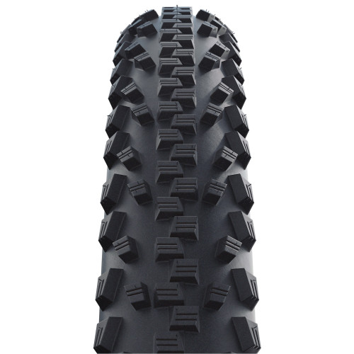 Tire 26" Schwalbe Black Jack HS 407 Active Wired 47-559 / 26x1.75 Black