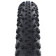 Tire 26" Schwalbe Black Jack HS 407 Active Wired 47-559 / 26x1.75 Black