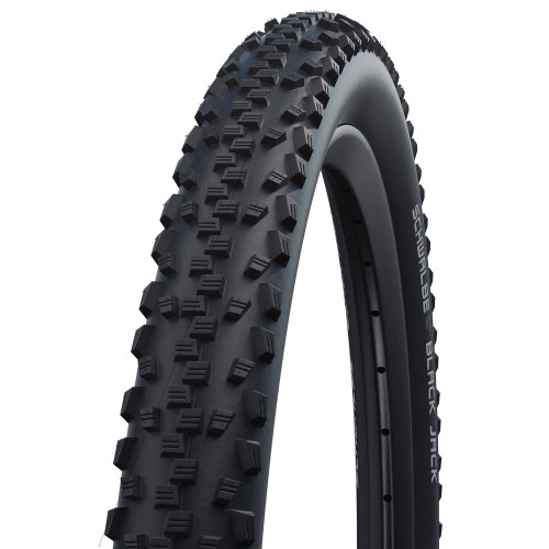 Tire 26" Schwalbe Black Jack HS 407 Active Wired 47-559 / 26x1.75 Black