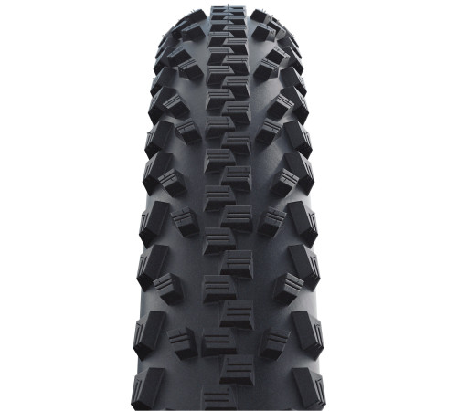 Tire 26" Schwalbe Black Jack HS 407 Active Wired 54-559 / 26x2.10 Black