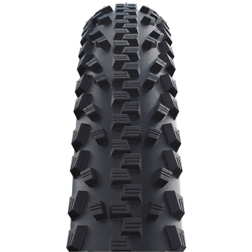 Tire 26" Schwalbe Black Jack HS 407 Active Wired 54-559 / 26x2.10 Black