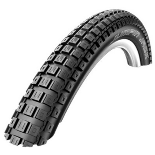 Tire 20" Schwalbe Jumpin' Jack HS 331, Perf Wired 57-406 Addix
