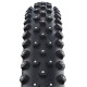 Tire 27.5" Schwalbe Ice Spiker Pro HS 379 Perf Wired 57-584 / 27.5x2.25 Black