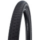 Tire 27.5" Schwalbe Super Moto-X HS 430 Perf Wired 62-584 Addix