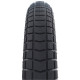 Tire 27.5" Schwalbe Super Moto-X HS 430 Perf Wired 62-584 Addix