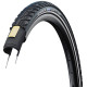 Riepa 28" Schwalbe Silento HS 421 Active Wired 42-622 / 28x1.60 Black-Reflex