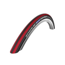 Riepa 24" Schwalbe Rightrun HS 387, Active Wired 25-540 Red