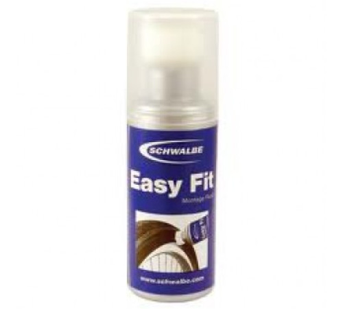 Assembling Liquid Schwalbe Easy Fit 50ml