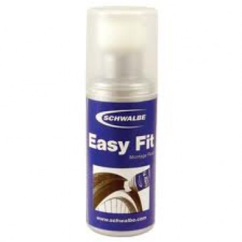 Assembling Liquid Schwalbe Easy Fit 50ml