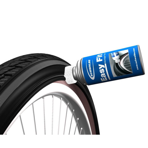 Assembling Liquid Schwalbe Easy Fit 50ml