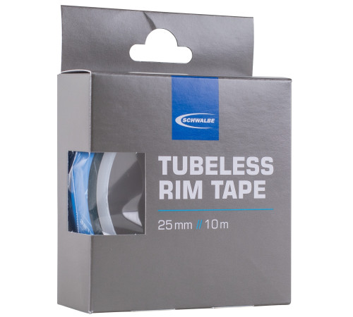 Aploki lente 10M x25 mm Schwalbe Kameraless